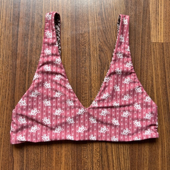 Acacia 2 piece swim Mohala (M top & L bottom) - Picture 4 of 5